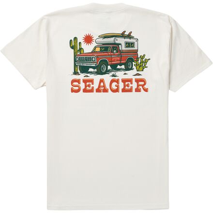Baja T-Shirt - Men's