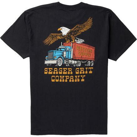 SGR Big Rig T-Shirt - Men's