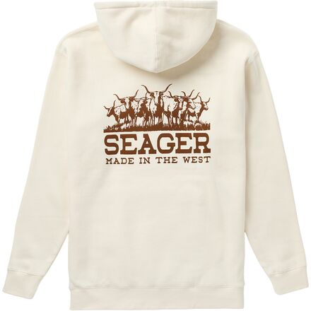 The Herd Hoodie - Men's