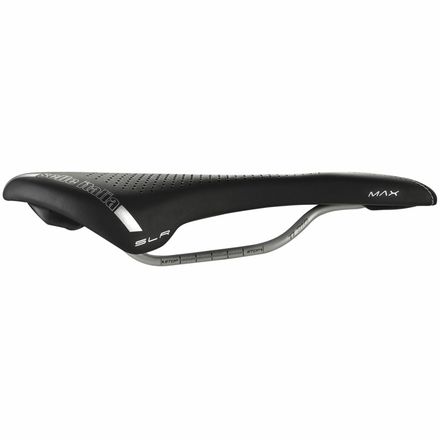 Selle Italia - MAX SLR Gel Superflow Saddle