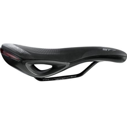 ST 7 Superflow Saddle
