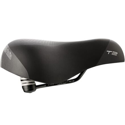 T2 Flow Saddle - Men's