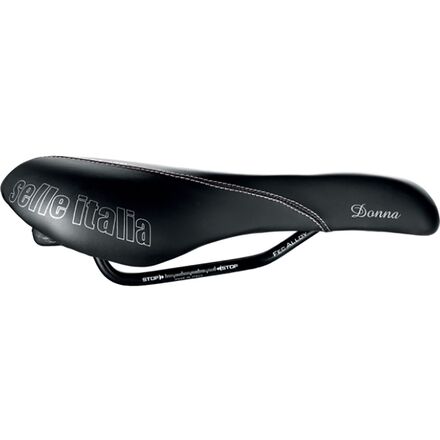 Donna Flow Saddle - Women's