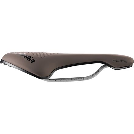 FLITE Boost Gravel TI316 Superflow Saddle