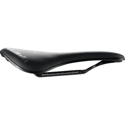 NOVUS EVO Boost Kit Carbonio Superflow Saddle - Men's