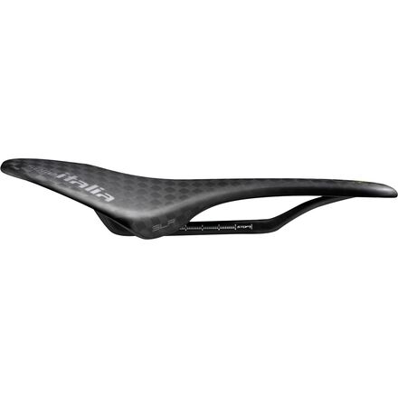Selle Italia - SLR Boost Tekno Superflow Saddle - Black