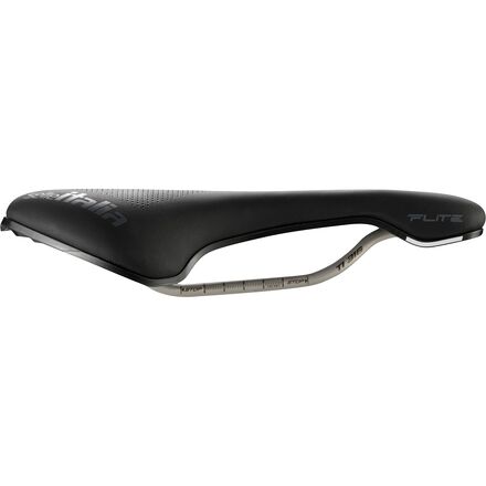 FLITE Boost Endurance TI316 Superflow Saddle