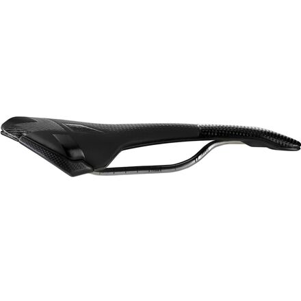 X-LR Superflow TI316 Saddle