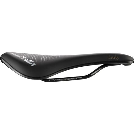 Novus Boost EVO Lady TM Superflow Saddle - Women's