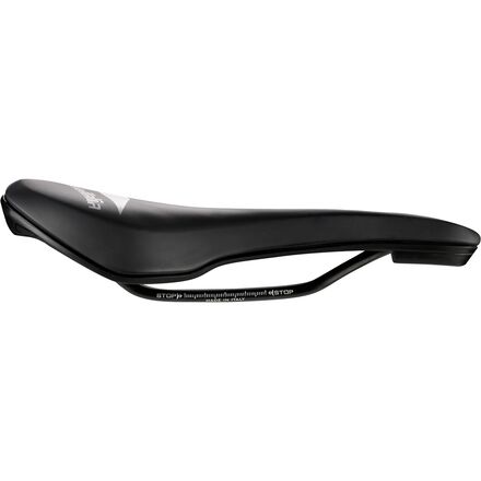 X-Bow Superflow Saddle
