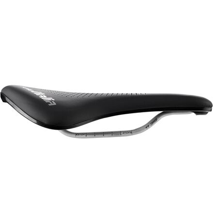MAX Novus EVO Boost Gel TI316 Superflow Saddle