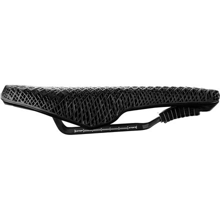 Watt 3D Kit Carbonio Superflow Saddle