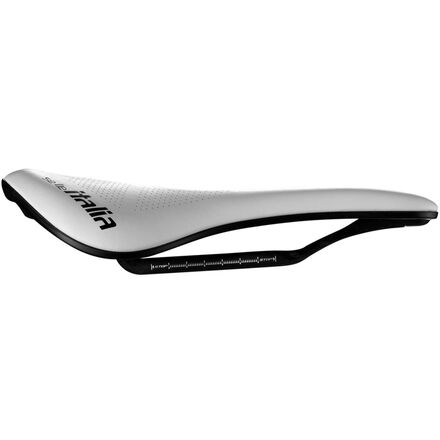 Novus Boost EVO Kit Carbonio Superflow Carbon Saddle