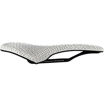 SLR Boost 3D Superflow Carbon Saddle
