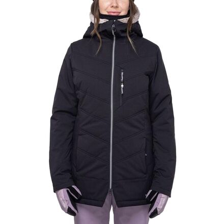 686 - Cloud Insulated Jacket - Women's