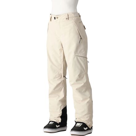 Smarty 3-in-1 Cargo Pant - Women's