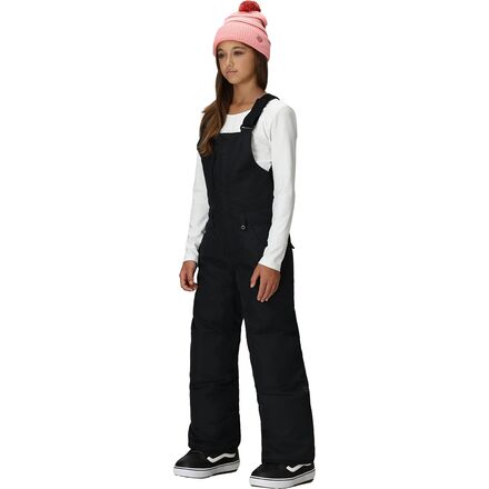Sierra Insulated Bib - Girls'
