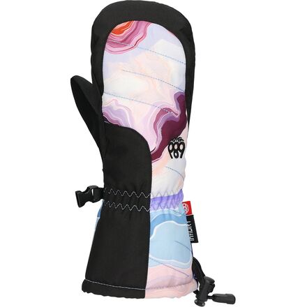 Heat Mitten - Kids'