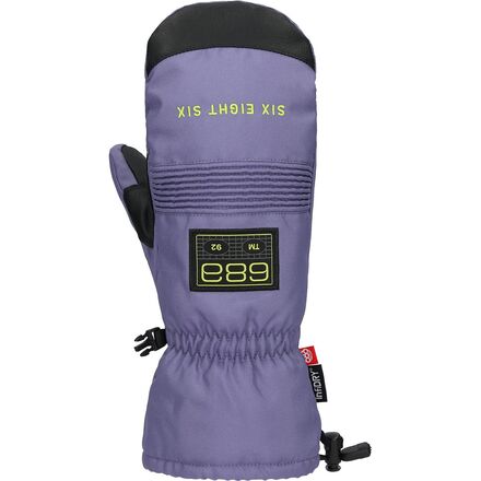 Lander Mitten
