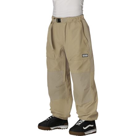 686 - Ghost 2.5L Pant - Men's - Sage Ripstop