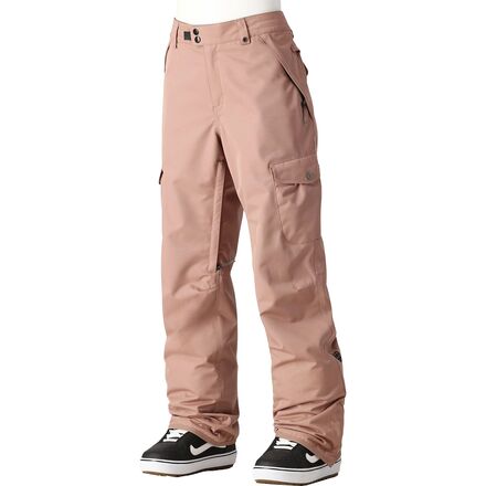Aura Insulated Cargo Pant - Women's