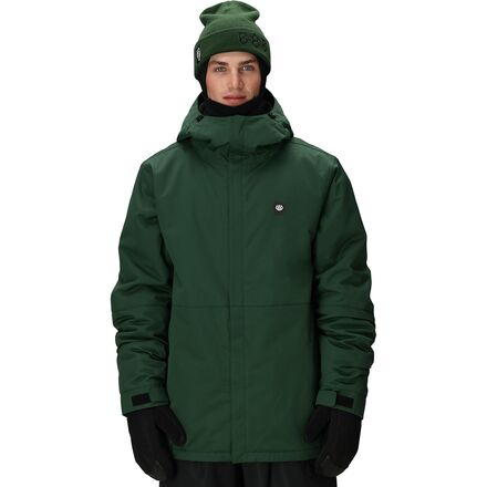 Foundation Insulated Jacket - Men's