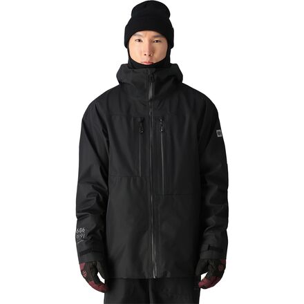 GORE-TEX 3L ATV Thermagraph Jacket - Men's