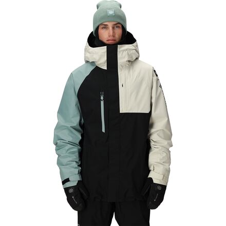 686 GORE-TEX Core Shell Jacket - Men's - Men