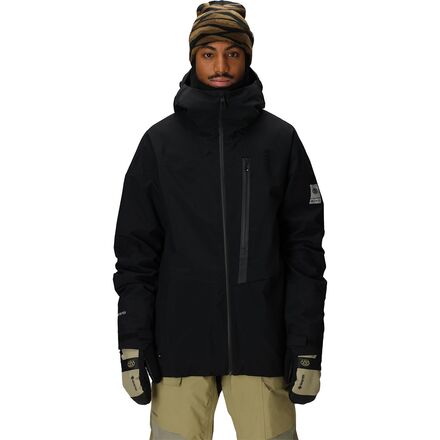 GORE-TEX GT Thermagraph Jacket - Men's