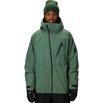 Hydra Thermagraph Jacket - Men's