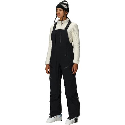 GORE-TEX Dispatch Shell Bib - Women's