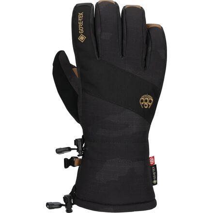 GORE-TEX Linear Glove - Men's