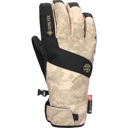 GORE-TEX Linear Under Cuff Glove - Men's