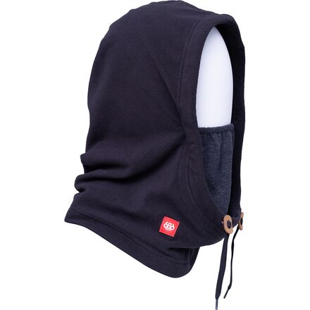 Tarmac Sherpa Hood