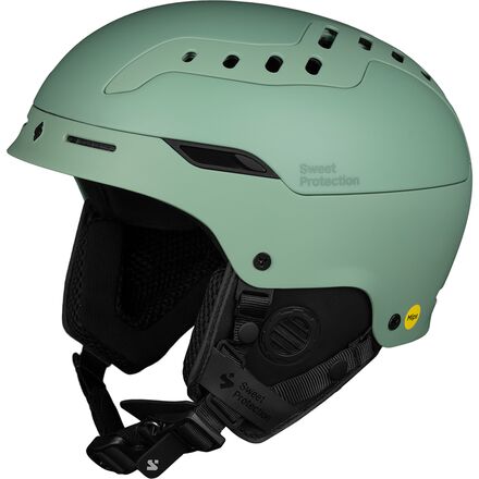 Sweet Protection Switcher Mips Helmet - Ski