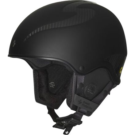 Rooster II Mips Helmet