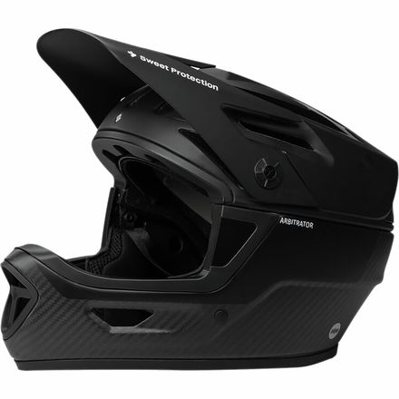 Arbitrator Mips Helmet