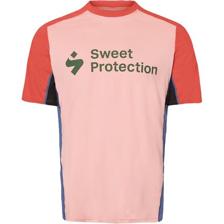 Hunter Short-Sleeve Jersey - Men's
