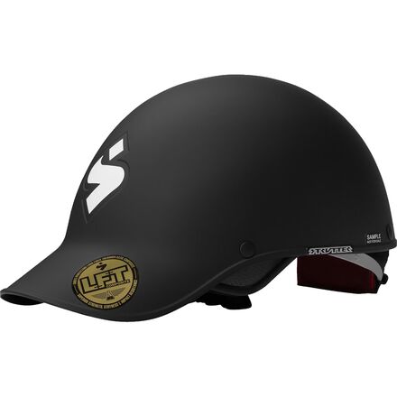 Strutter Helmet