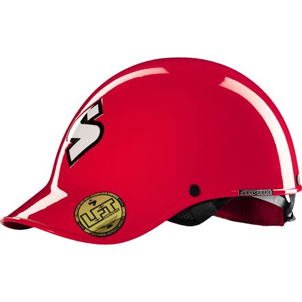 Strutter Helmet
