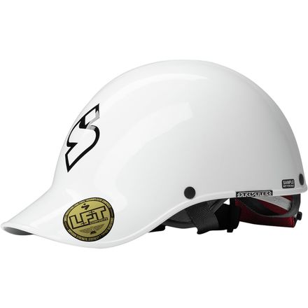 Strutter Helmet