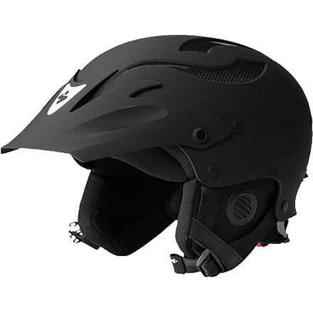 Rocker Helmet