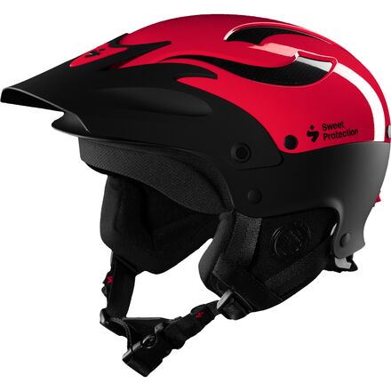 Rocker Helmet