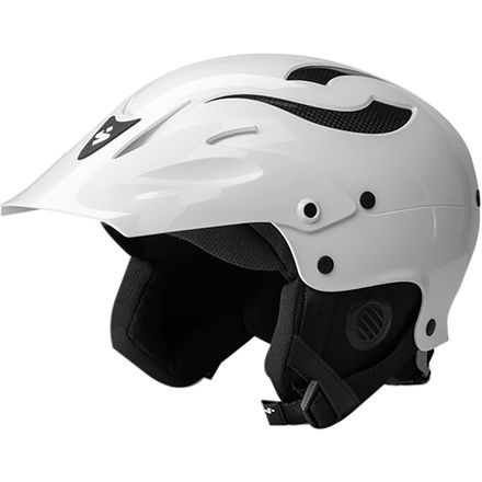 Rocker Helmet
