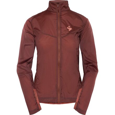 Hunter Wind Jacket - Women's