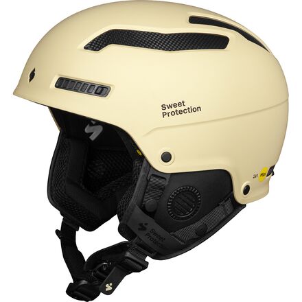 スキー・スノーボードアクセサリー Sweet Protection Trooper 2vi Mips L/XL Sweet Protection Trooper 2Vi MIPS Helmet – Gear West