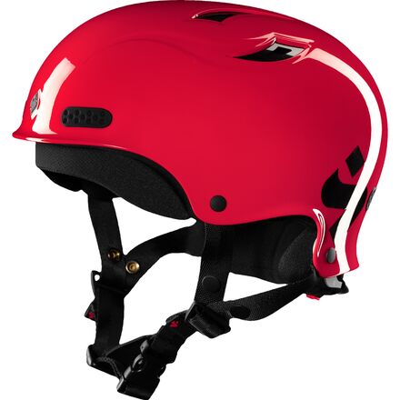 Wanderer II Helmet
