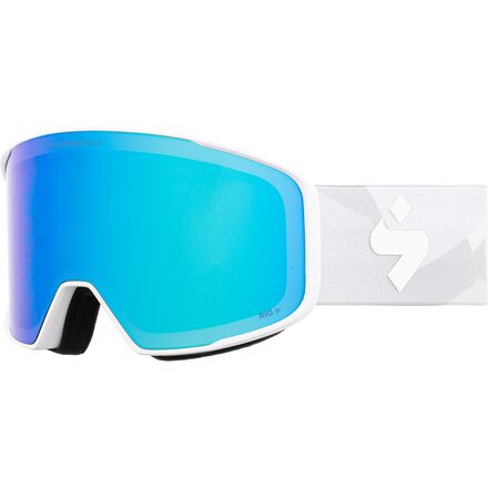 Boondock RIG Reflect Goggles