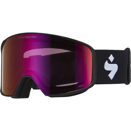 Boondock RIG Reflect Goggles