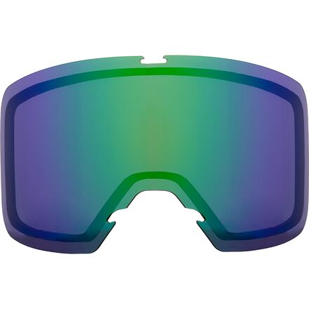 Durden RIG Reflect Lens